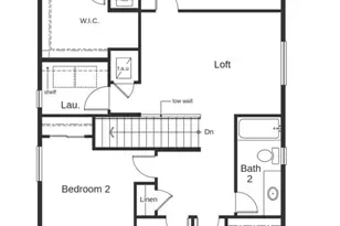 1833 NW Nahele Ct, Poulsbo, WA 98370 - Photo 3