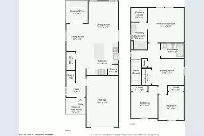 6237 NE 120th Street, Vancouver, WA 98686 - Photo 25