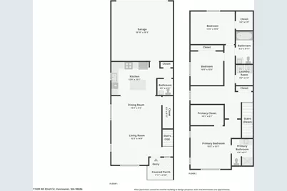 11509 NE 22nd Circle, Vancouver, WA 98684 - Photo 21