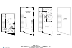 3628 14th Ave S, Seattle, WA 98144 - Photo 27