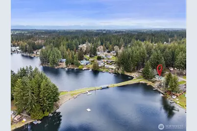 470 SE Crescent Drive, Shelton, WA 98584 - Photo 3