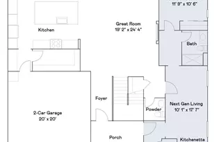 6084 Trace Dr SW, Port Orchard, WA 98367 - Photo 35