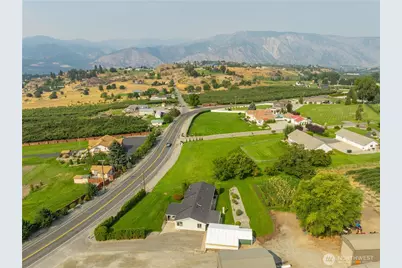 744 Wapato Lake Road, Manson, WA 98831 - Photo 37