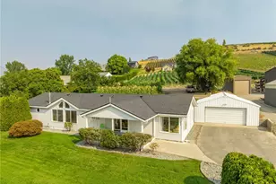 744 Wapato Lake Rd, Manson, WA 98831 - Photo 1