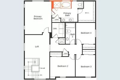 912 Smith Street #64, Buckley, WA 98321 - Photo 3