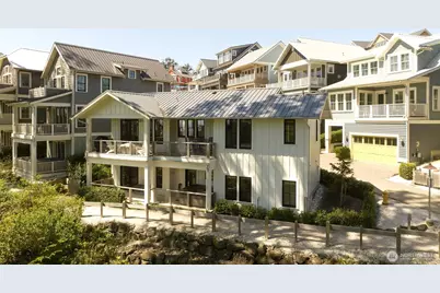 46 Seaside Lane, Pacific Beach, WA 98571 - Photo 1