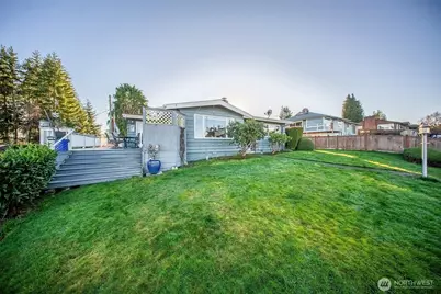 6404 N Five Views Road, Tacoma, WA 98407 - Photo 1