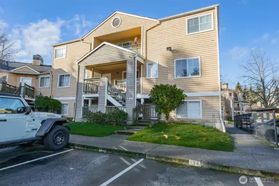 5300 Harbour Pointe Boulevard #N307, Mukilteo, WA 98275 - Photo 1