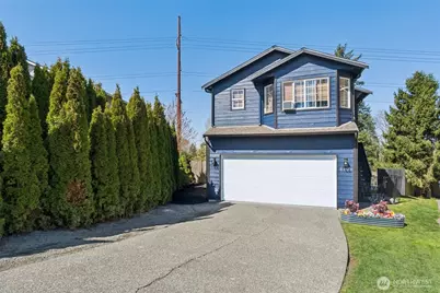 8109 2nd Place SE, Lake Stevens, WA 98258 - Photo 1