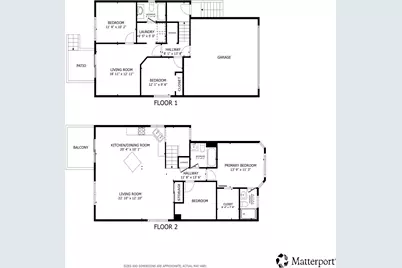 8109 2nd Place SE, Lake Stevens, WA 98258 - Photo 29