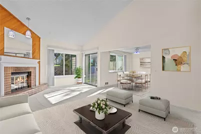 11045 SE 249th Court #2B, Kent, WA 98030 - Photo 5