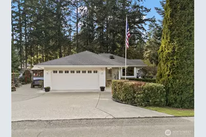 14002 51st Avenue NW, Gig Harbor, WA 98332 - Photo 1