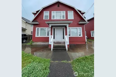 517 Emerson Avenue, Hoquiam, WA 98550 - Photo 1