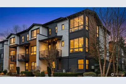 9614 NE 183rd Street #D, Bothell, WA 98011 - Photo 1