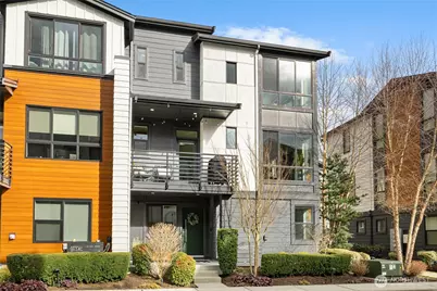 9614 NE 183rd Street #D, Bothell, WA 98011 - Photo 3