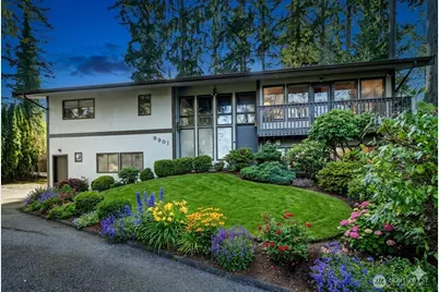 9901 NE 32nd Street, Bellevue, WA 98004 - Photo 1