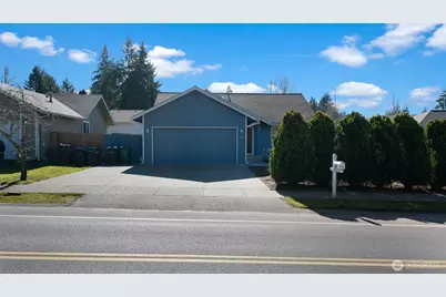 124 W Lippert Drive, Port Orchard, WA 98366 - Photo 3