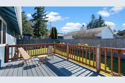 124 W Lippert Drive, Port Orchard, WA 98366 - Photo 31