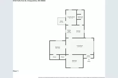 8164 Falls Avenue SE, Snoqualmie, WA 98065 - Photo 31