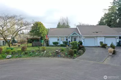 10724 92nd Street Ct SW, Tacoma, WA 98498 - Photo 1