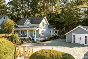 220 Morris St, La Conner, WA 98257 - Photo 1