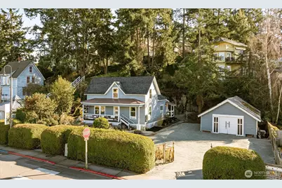 220 Morris Street, La Conner, WA 98257 - Photo 3