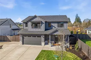 134 E Joyce Ct, La Center, WA 98629 - Photo 1