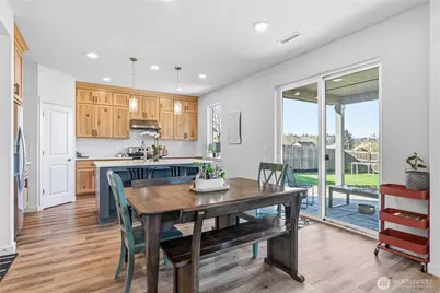 134 E Joyce Court, La Center, WA 98629 - Photo 5