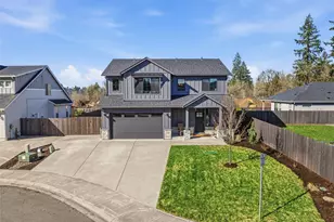 134 E Joyce Ct, La Center, WA 98629 - Photo 1