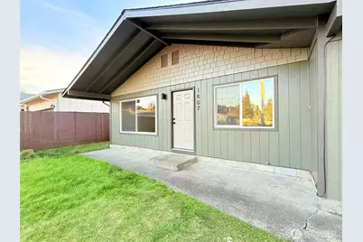 1807 Harding Road, Aberdeen, WA 98520 - Photo 3