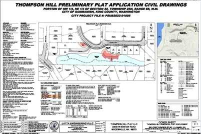 332 Louis Thompson Road NE, Sammamish, WA 98074 - Photo 1