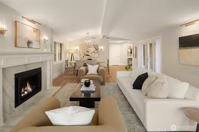 [Address not provided], Bellevue, WA 98004 - Photo 9