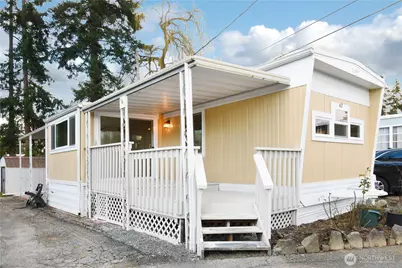 18501 52nd Avenue #62, Lynnwood, WA 98037 - Photo 1