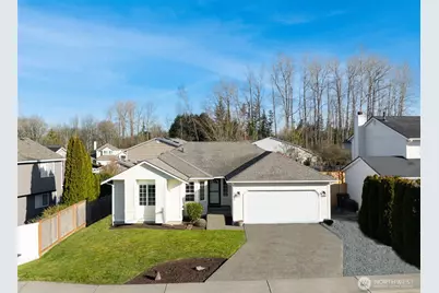 8709 15th Street NE, Lake Stevens, WA 98258 - Photo 27