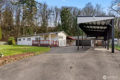 11533 Fleetwood Court SE, Olympia, WA 98513 - Photo 1