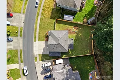 23718 77th Avenue Ct E, Graham, WA 98338 - Photo 3