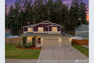 23718 77th Avenue Ct E, Graham, WA 98338 - Photo 1