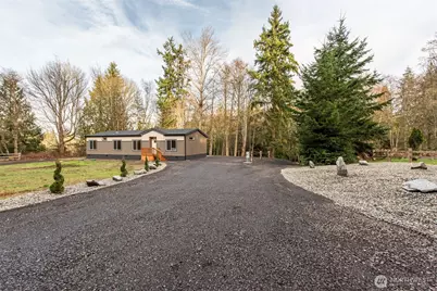 211 S Barr Road, Port Angeles, WA 98362 - Photo 1