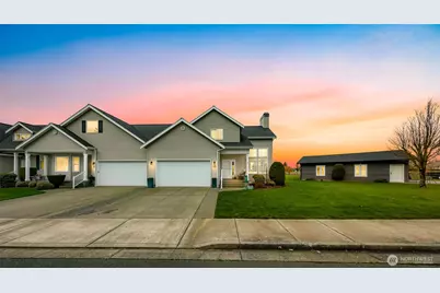 1725 Harrison #106, Lynden, WA 98264 - Photo 1