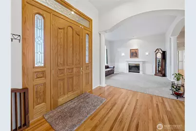 454 Mountain Circle Drive, Buckley, WA 98321 - Photo 3