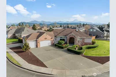 454 Mountain Circle Drive, Buckley, WA 98321 - Photo 1