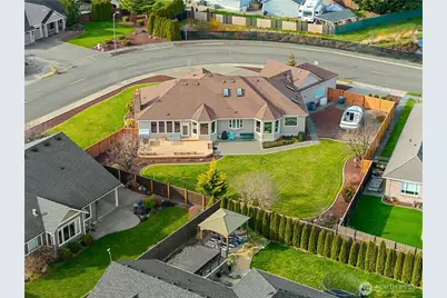 454 Mountain Circle Drive, Buckley, WA 98321 - Photo 37