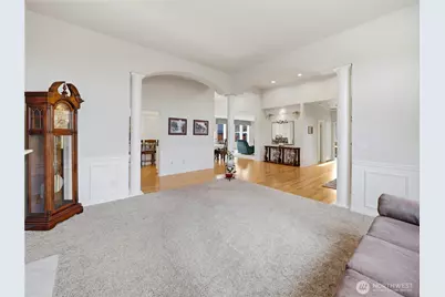 454 Mountain Circle Drive, Buckley, WA 98321 - Photo 5