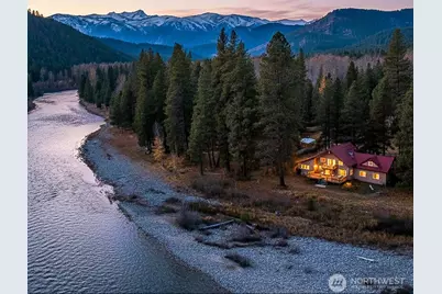 12290 Meacham Road, Leavenworth, WA 98826 - Photo 1