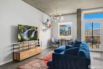 501 Roy Street #T308, Seattle, WA 98109 - Photo 3