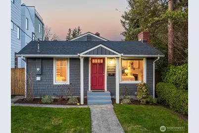 532 N 72nd Street, Seattle, WA 98103 - Photo 1