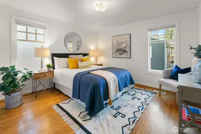 532 N 72nd Street, Seattle, WA 98103 - Photo 19