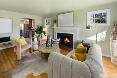 532 N 72nd Street, Seattle, WA 98103 - Photo 5