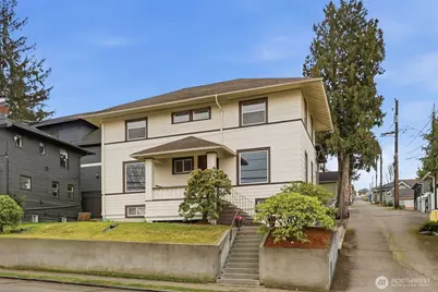 209 W McGraw Street, Seattle, WA 98119 - Photo 3