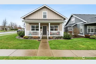 1950 N Prairie Lane, Lynden, WA 98264 - Photo 1
